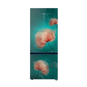 Haier HRB-3664POG-E 346 Ltr Double Door