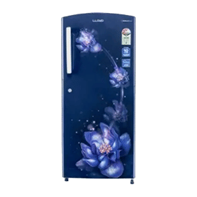 Lloyd GLDF273SSBT2PB 255 Ltr Single Door