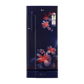 LG GL-D191KBPX 188 Ltr Single Door