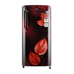 LG GL-B201ASVY 190 Ltr Single Door