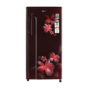 LG GL-B191KSPX 188 Ltr Single Door