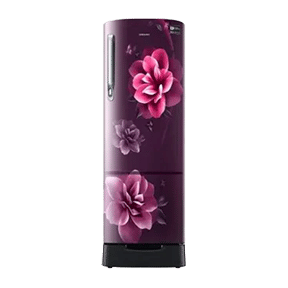 Samsung RR26A389YCR 225 Ltr Single Door