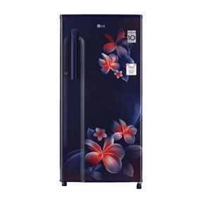 LG GL-B191KBPX 188 Ltr Single Door