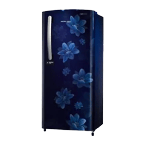 Voltas Beko RDC215DBBEX 195 Ltr Single Door