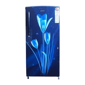 Haier HRD-1923CML-E 192 Ltr Single Door