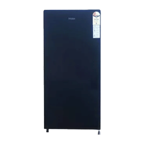 Haier HRD-1922CBG-E 192 Ltr Single Door