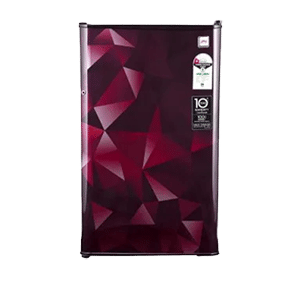 Godrej RD CHAMP 114A 13 EWF 99 Ltr Single Door