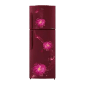 Haier HRF-2783CRB-E 258 Ltr Double Door