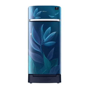 Samsung RR21T2H2W9U 198 Ltr Single Door