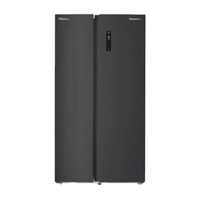 Panasonic NR-BS62MKX1 592 Ltr Side-by-Side