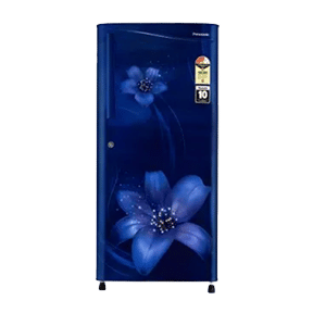 Panasonic NR-A193VFAX1 194 Ltr Single Door