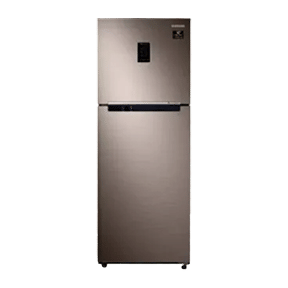 Samsung RT34T4542DX 324 Ltr Double Door