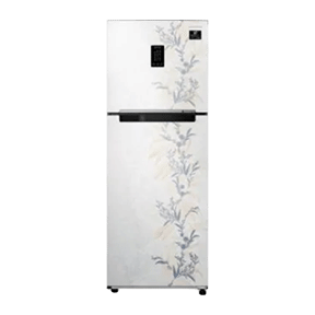 Samsung RT34T46326W 314 Ltr Double Door