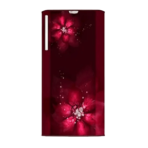 Godrej RD EDGE RIO 207D 43 THI 192 Ltr Single Door