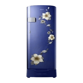 Samsung RR19T1Z2BU2 192 Ltr Single Door