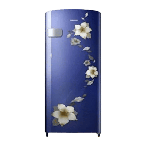 Samsung RR19T2Y1BU2 192 Ltr Single Door