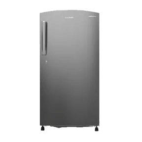 Lloyd GLDC212SRGT2EB 200 Ltr Single Door