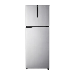 Panasonic NR-BG313VGG3 307 Ltr Double Door