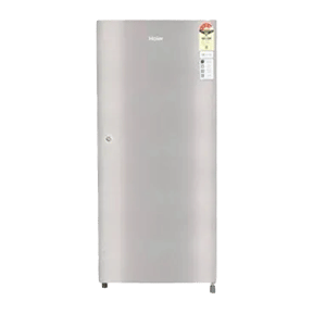 Haier HRD-1954CTS-E 195 Ltr Single Door