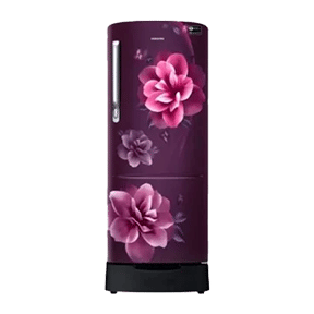 Samsung RR24R285ZCR 230 Ltr Single Door