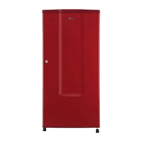 LG GL-B181RPRW 185 Ltr Single Door