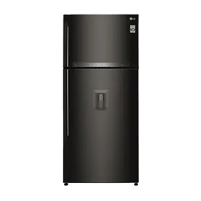 LG GN-F702HXHU 547 Ltr Double Door