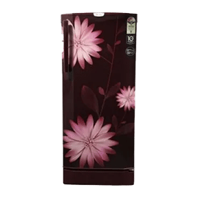 Godrej R D EPRO 225 TAF 3.2 210 Ltr Single Door