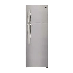 LG GL-T292RPZN 260 Ltr Double Door