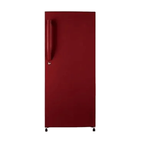 Haier HRD-2156BR-H 195 Ltr Single Door