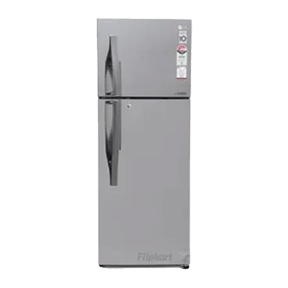 LG GL-I302RPZL 284 Ltr Double Door