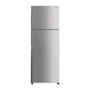 Hitachi R-H350PND4K 318 Ltr Double Door