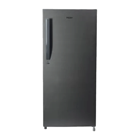 Haier HRD-1955CBS-E 195 Ltr Single Door