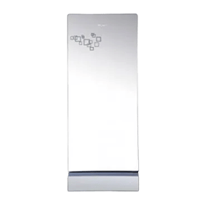 Haier HRD-1954PMG-F 195 Ltr Single Door