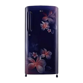 LG GL-B201ABPY 190 Ltr Single Door