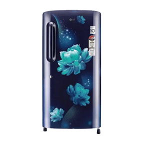 LG GL-B221ABCY 215 Ltr Single Door