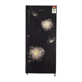 Haier HRD-1955CKB-E 195 Ltr Single Door