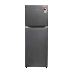 Lloyd GLFF262EDST1PB 252 Ltr Double Door