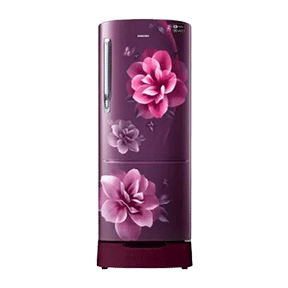 Samsung RR20R182XCR 192 Ltr Single Door