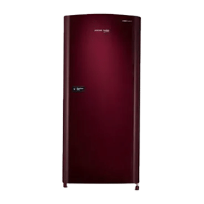 Voltas Beko RDC215DXWRX 195 Ltr Single Door