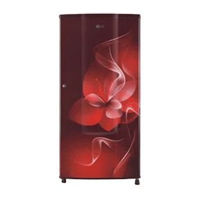 LG GL-B181RSDC 185 Ltr Single Door