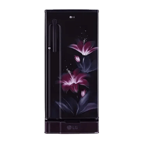 LG GL-D191KPGD 188 Ltr Single Door