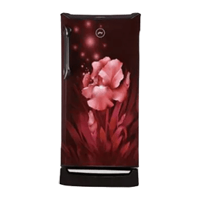 Godrej RD UNO 1955 PTDI 195 Ltr Single Door