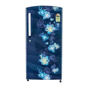 Lloyd GLDC212SGBT2PB 200 Ltr Single Door