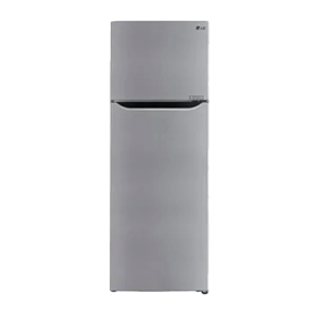 LG GL-T322SPZX 308 Ltr Double Door