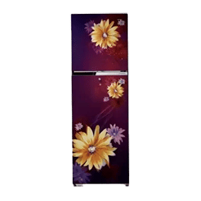 Voltas Beko RFF2753DWCF 251 Ltr Double Door