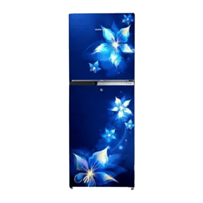 Voltas Beko RFF2753EBCF 251 Ltr Double Door