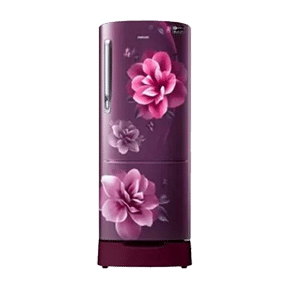 Samsung RR20A282YCR 192 Ltr Single Door