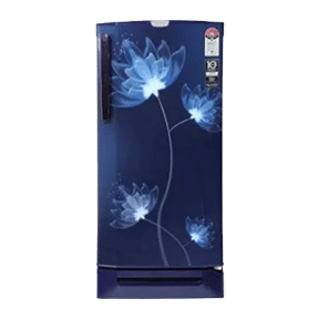 Godrej RD 1905 PTDI 53 190 Ltr Single Door