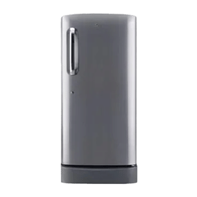 LG GL-D221APZY 215 Ltr Single Door