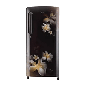 LG GL-B201AHPD 190 Ltr Single Door
